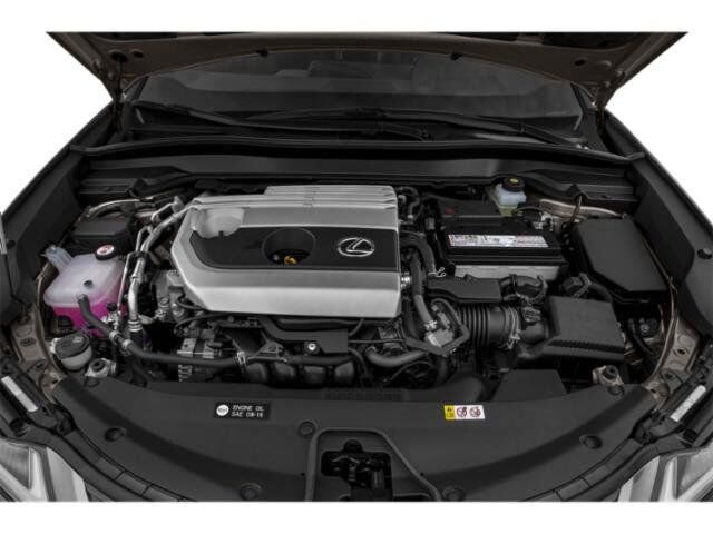 2021 Lexus UX 200 San Juan TX