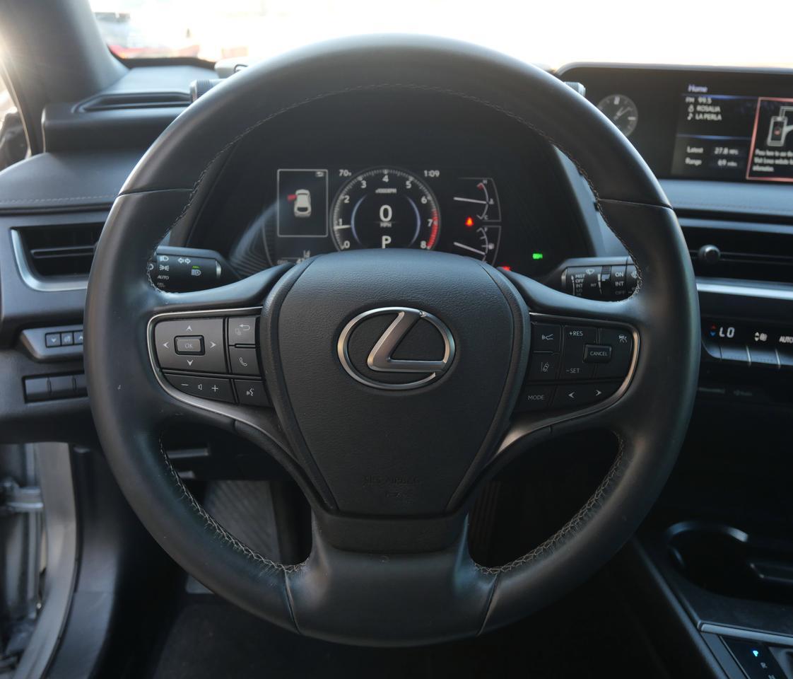 2021 Lexus UX 200 San Juan TX