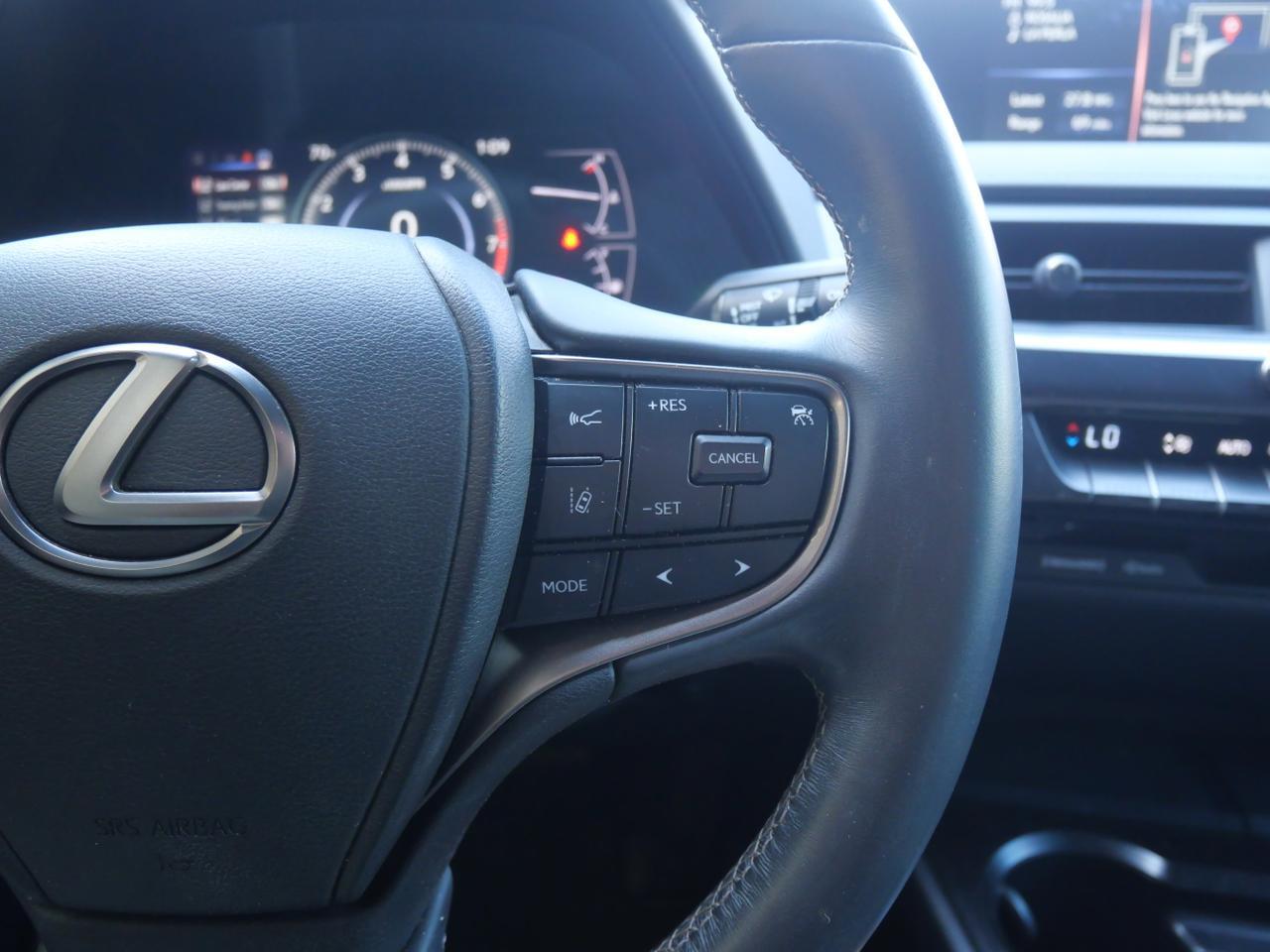 2021 Lexus UX 200 San Juan TX