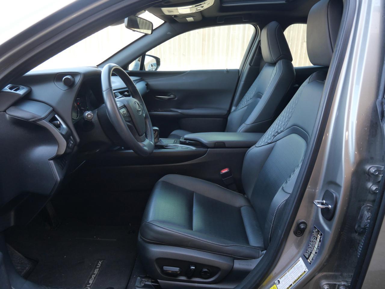 2021 Lexus UX 200 San Juan TX