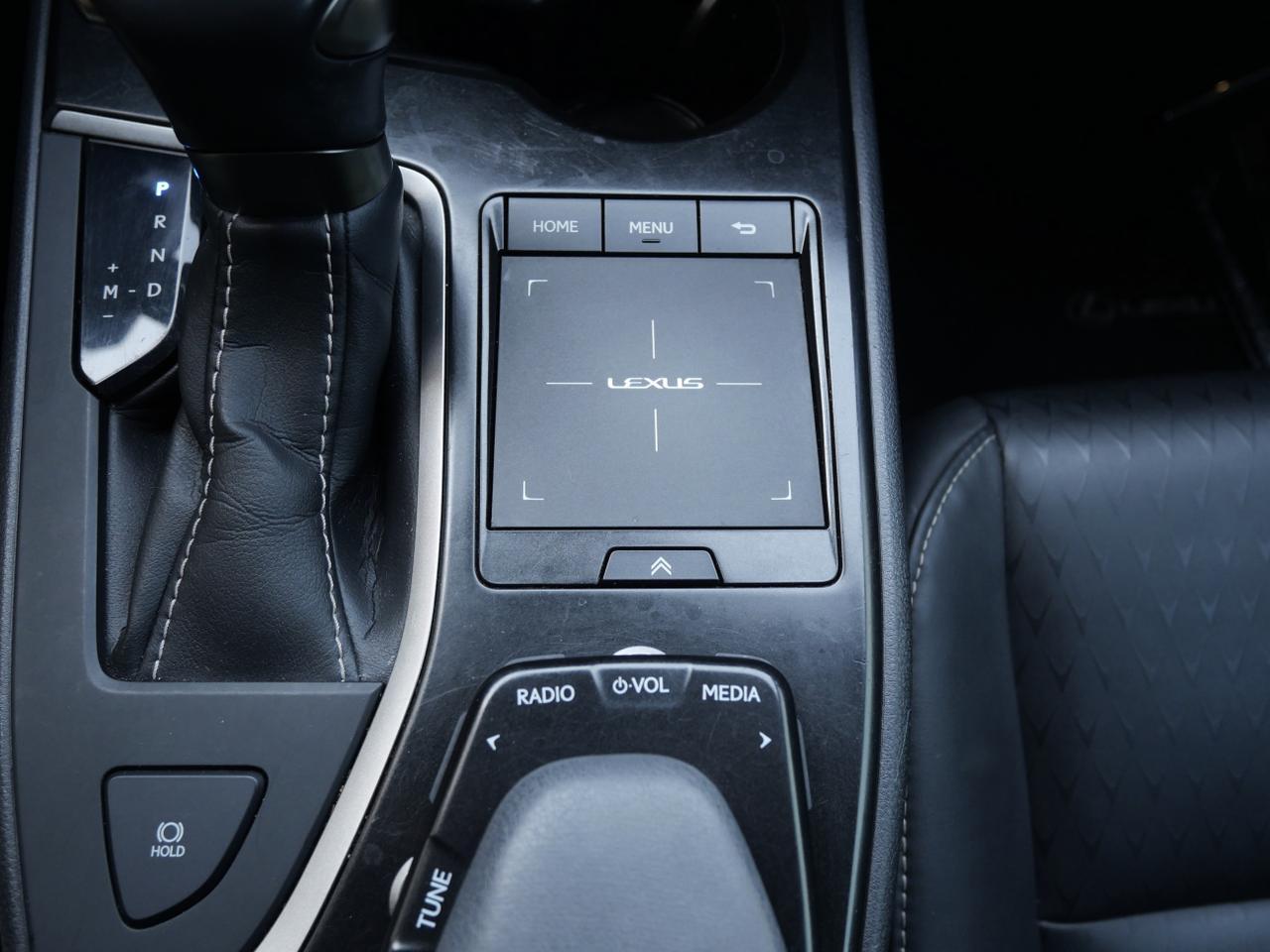 2021 Lexus UX 200 San Juan TX