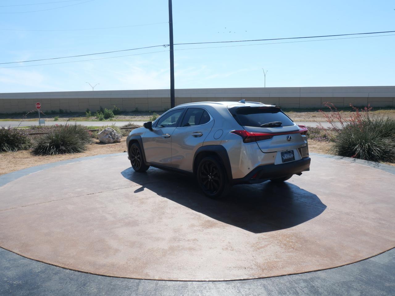2021 Lexus UX 200 San Juan TX