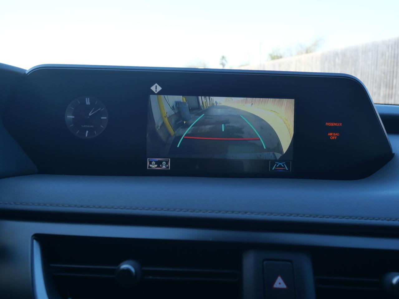 2021 Lexus UX 200 San Juan TX