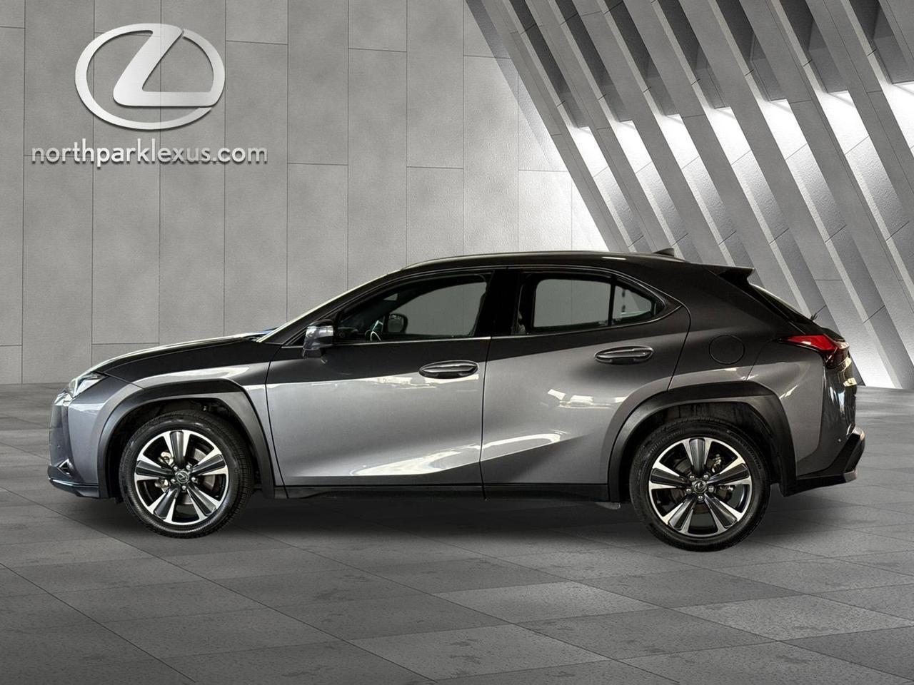 2021 Lexus UX 200
