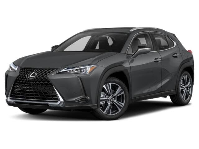 2021 Lexus UX 200