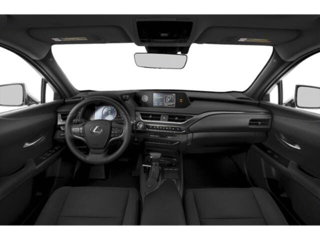 2021 Lexus UX 200 San Antonio TX