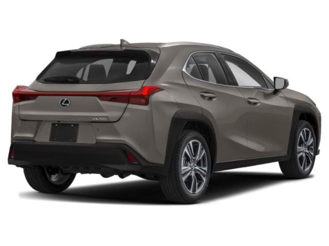 2021 Lexus UX 200 San Antonio TX