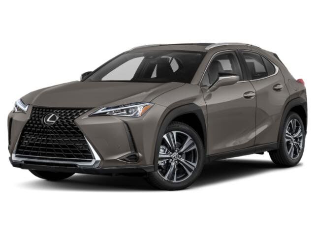 2021 Lexus UX 200 San Antonio TX