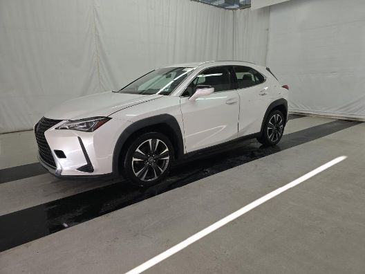 2021 Lexus UX 200 UX200