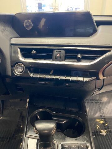 2021 Lexus UX 200 UX200 Charlotte NC