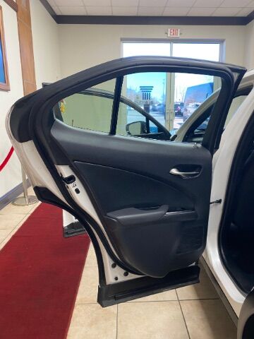 2021 Lexus UX 200 UX200 Charlotte NC