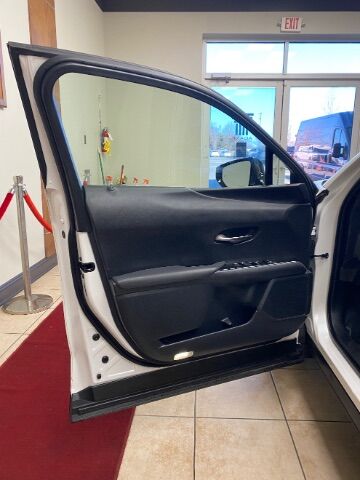 2021 Lexus UX 200 UX200 Charlotte NC