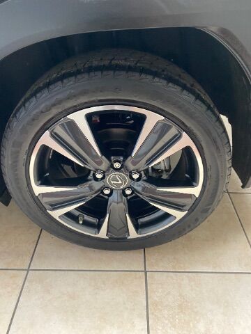 2021 Lexus UX 200 UX200 Charlotte NC