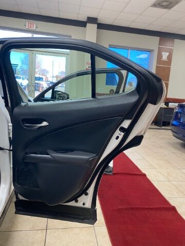 2021 Lexus UX 200 UX200 Charlotte NC