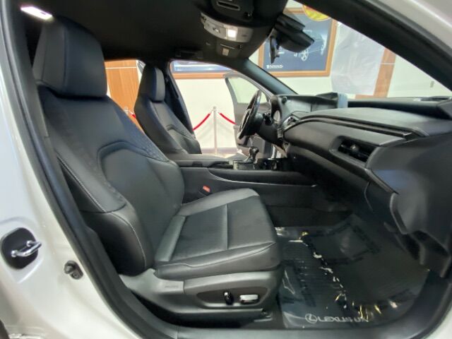 2021 Lexus UX 200 UX200 Charlotte NC