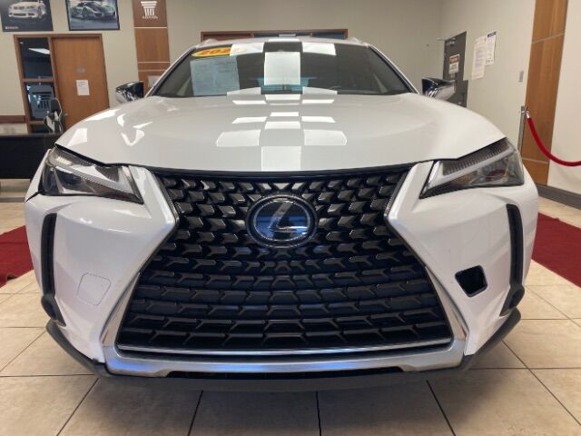 2021 Lexus UX 200 UX200 Charlotte NC