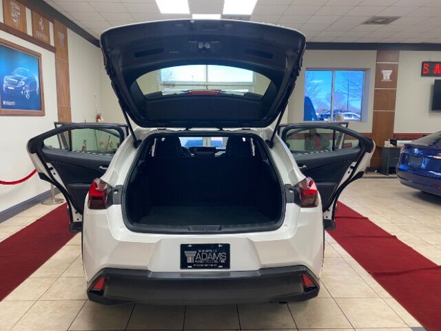 2021 Lexus UX 200 UX200 Charlotte NC