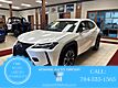 2021 Lexus UX 200 UX200