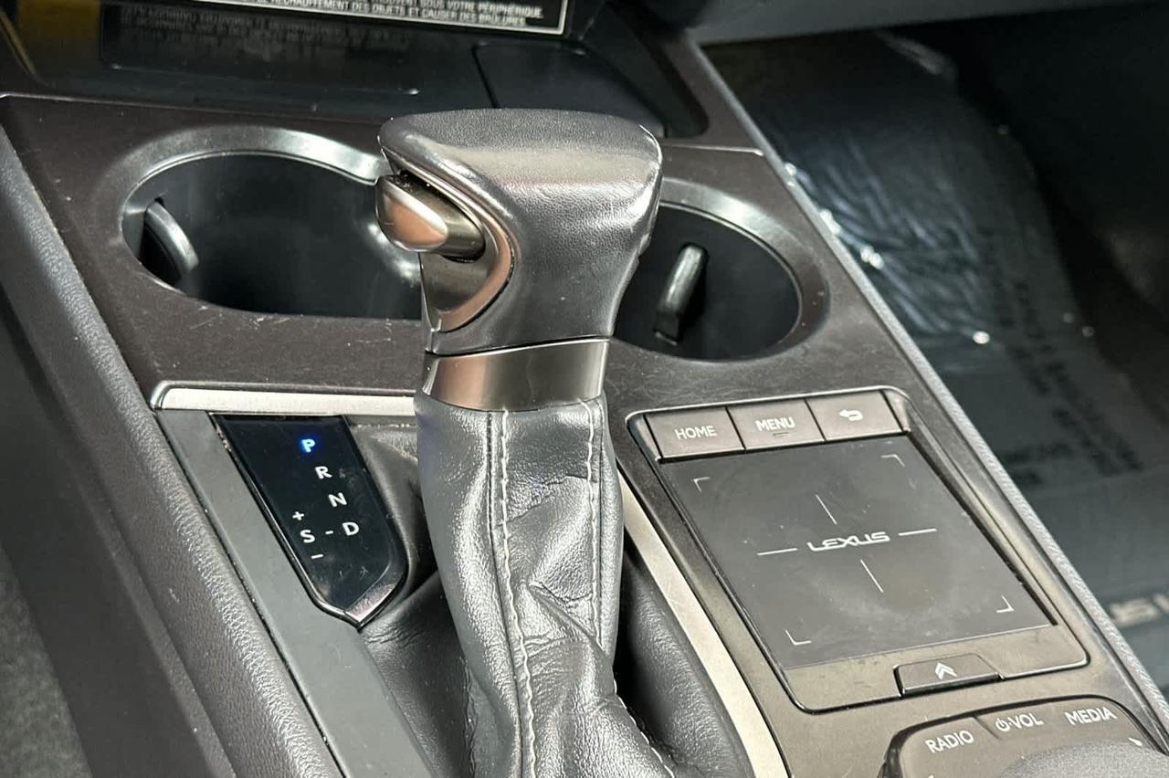 2021 Lexus UX 250h Roseville CA