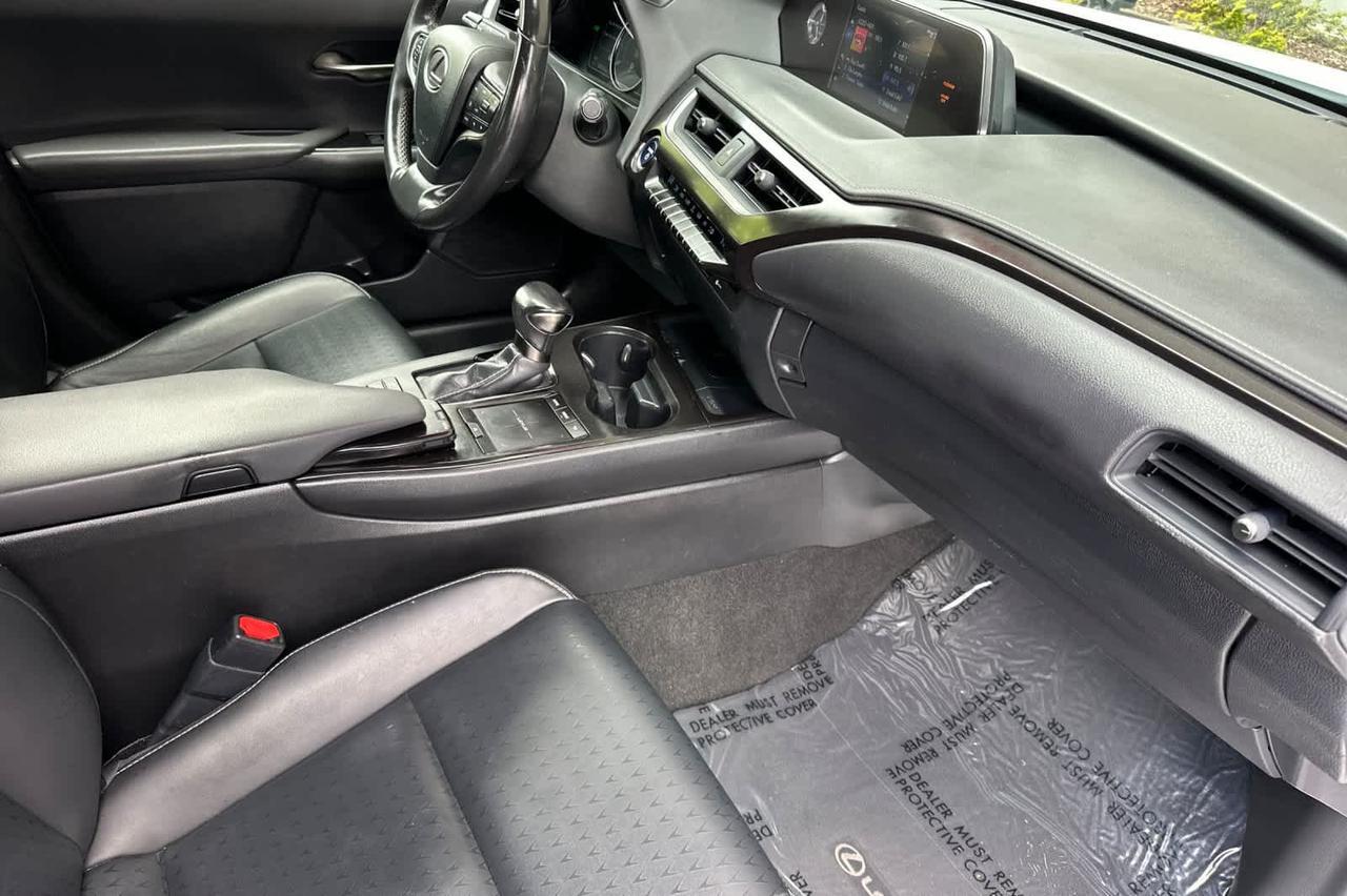 2021 Lexus UX 250h Roseville CA