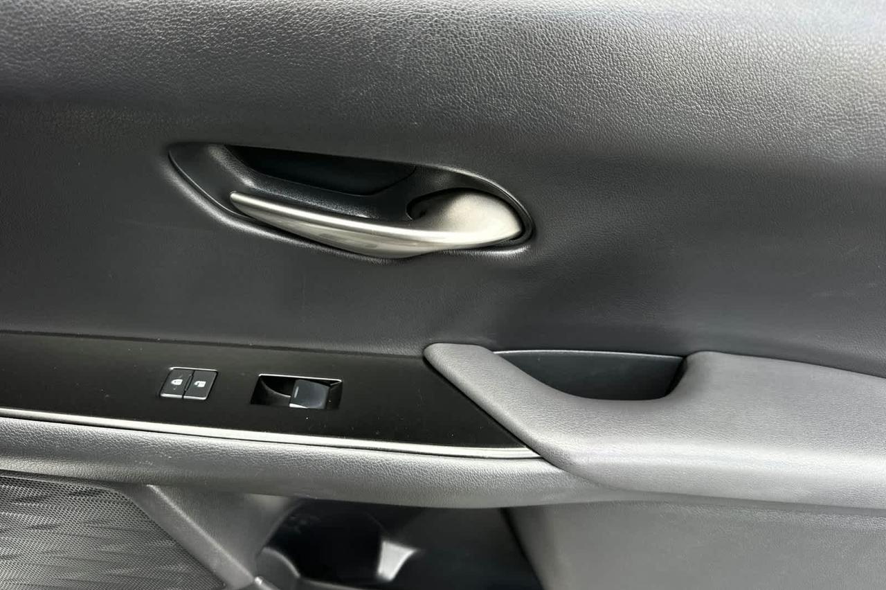 2021 Lexus UX 250h Roseville CA