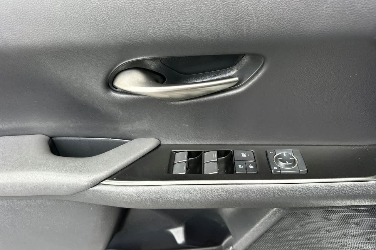 2021 Lexus UX 250h Roseville CA