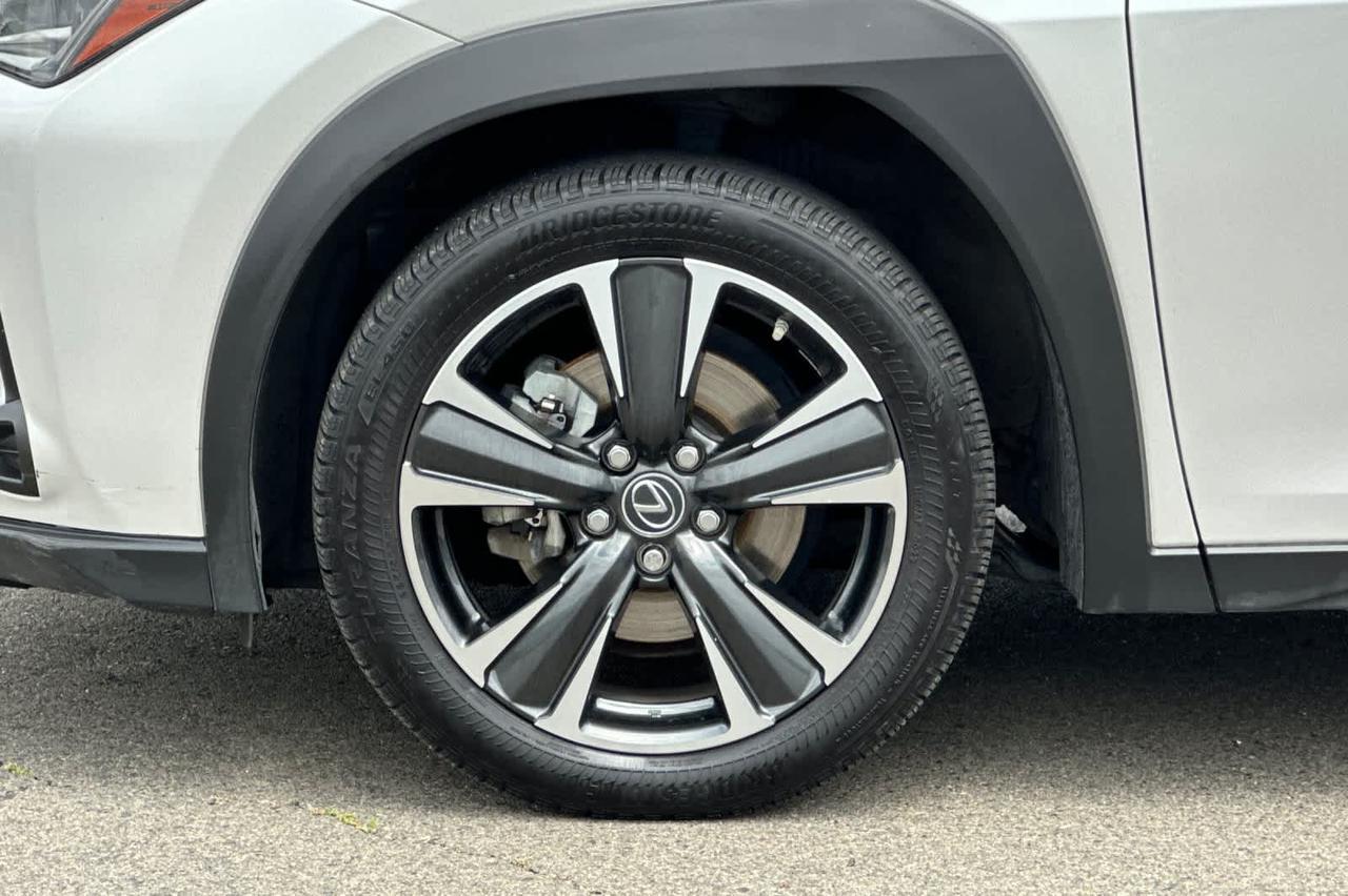 2021 Lexus UX 250h Roseville CA