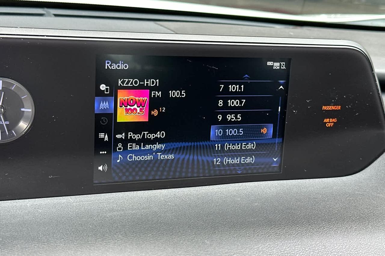2021 Lexus UX 250h Roseville CA