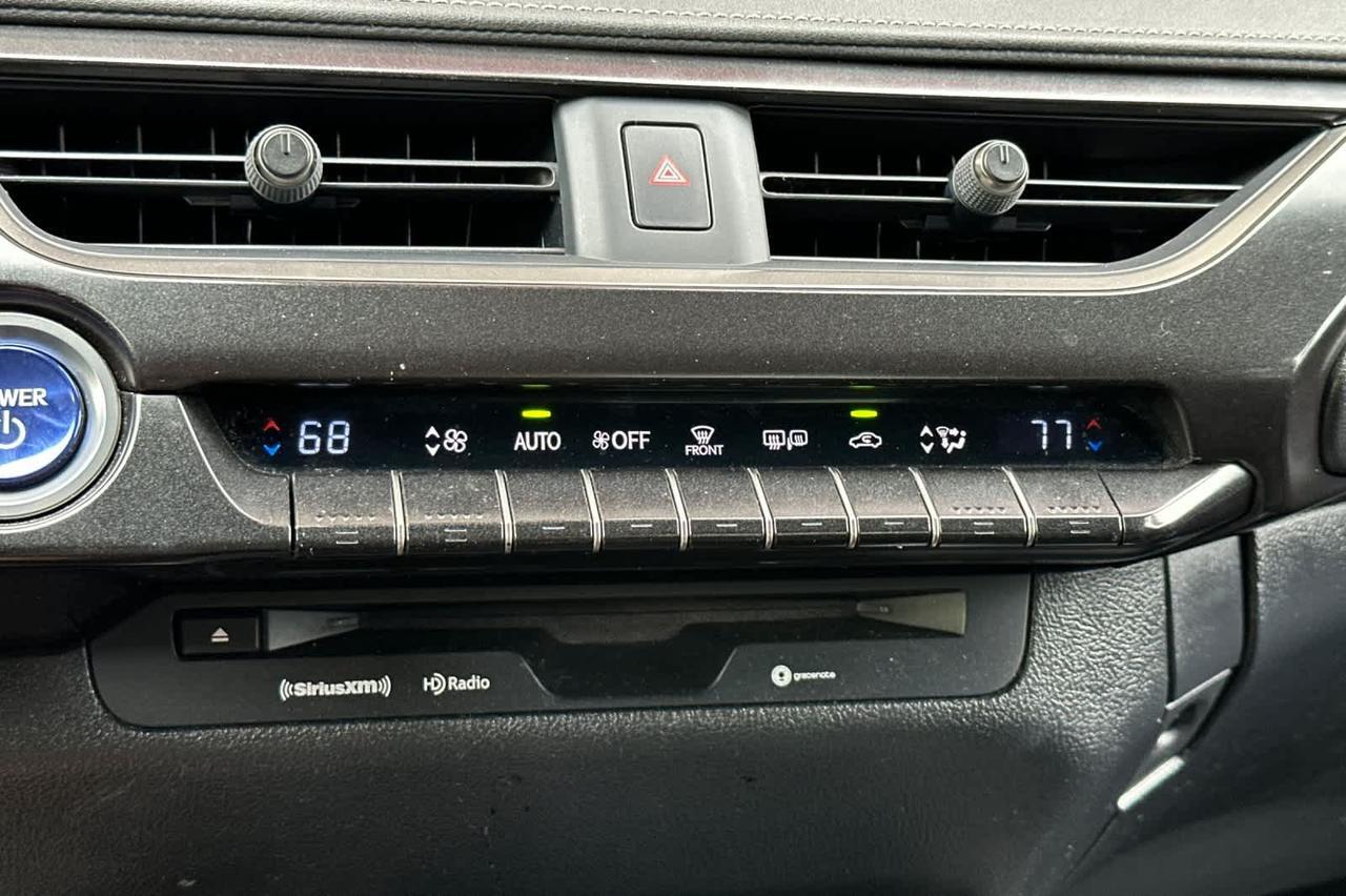 2021 Lexus UX 250h Roseville CA