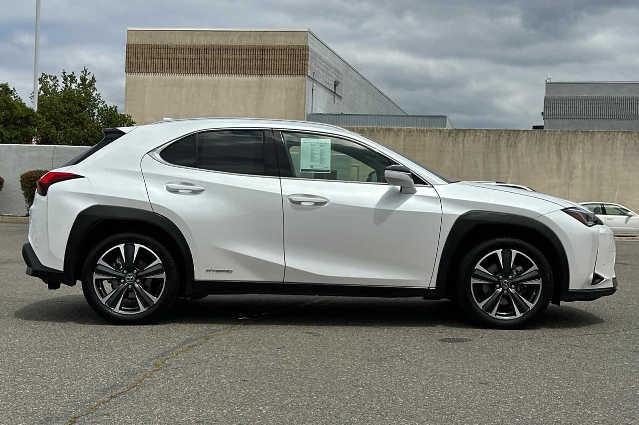 2021 Lexus UX 250h Roseville CA