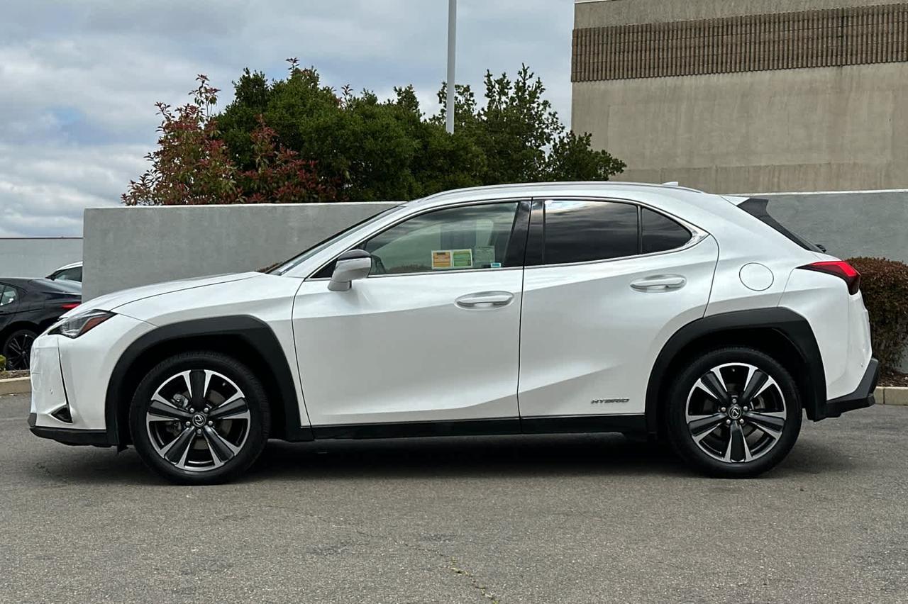 2021 Lexus UX 250h Roseville CA