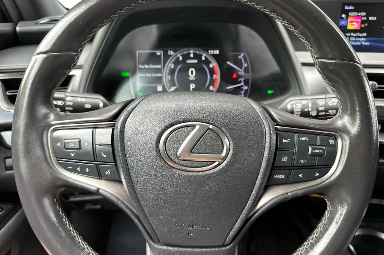 2021 Lexus UX 250h Roseville CA