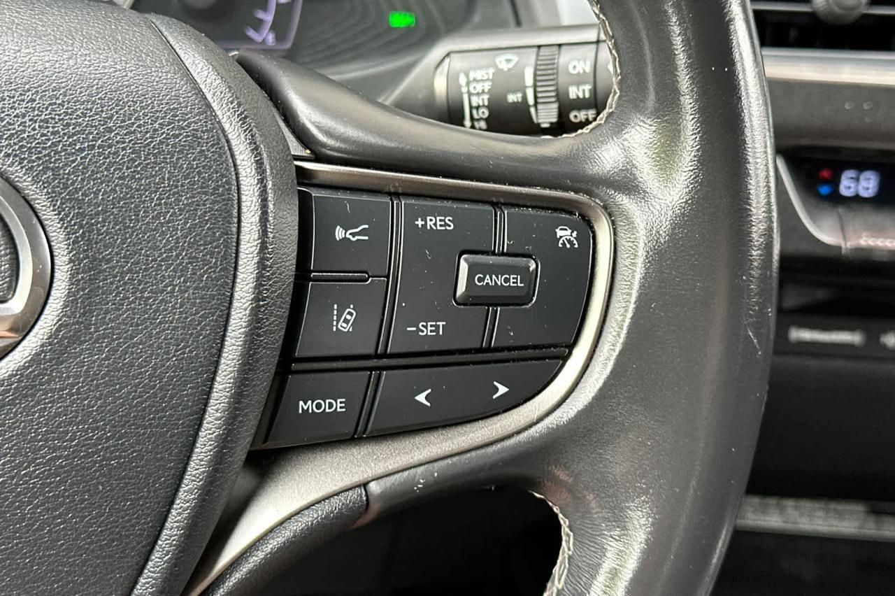 2021 Lexus UX 250h Roseville CA