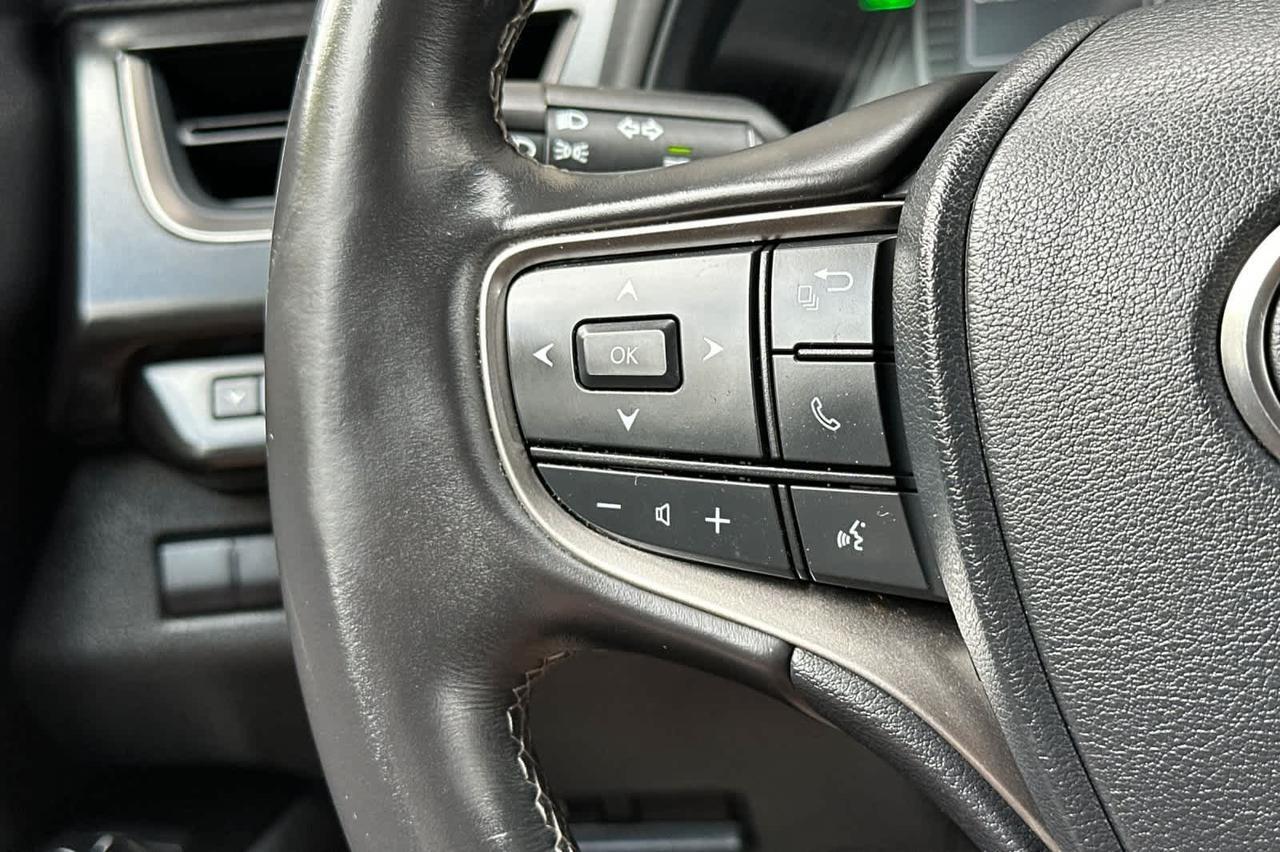 2021 Lexus UX 250h Roseville CA