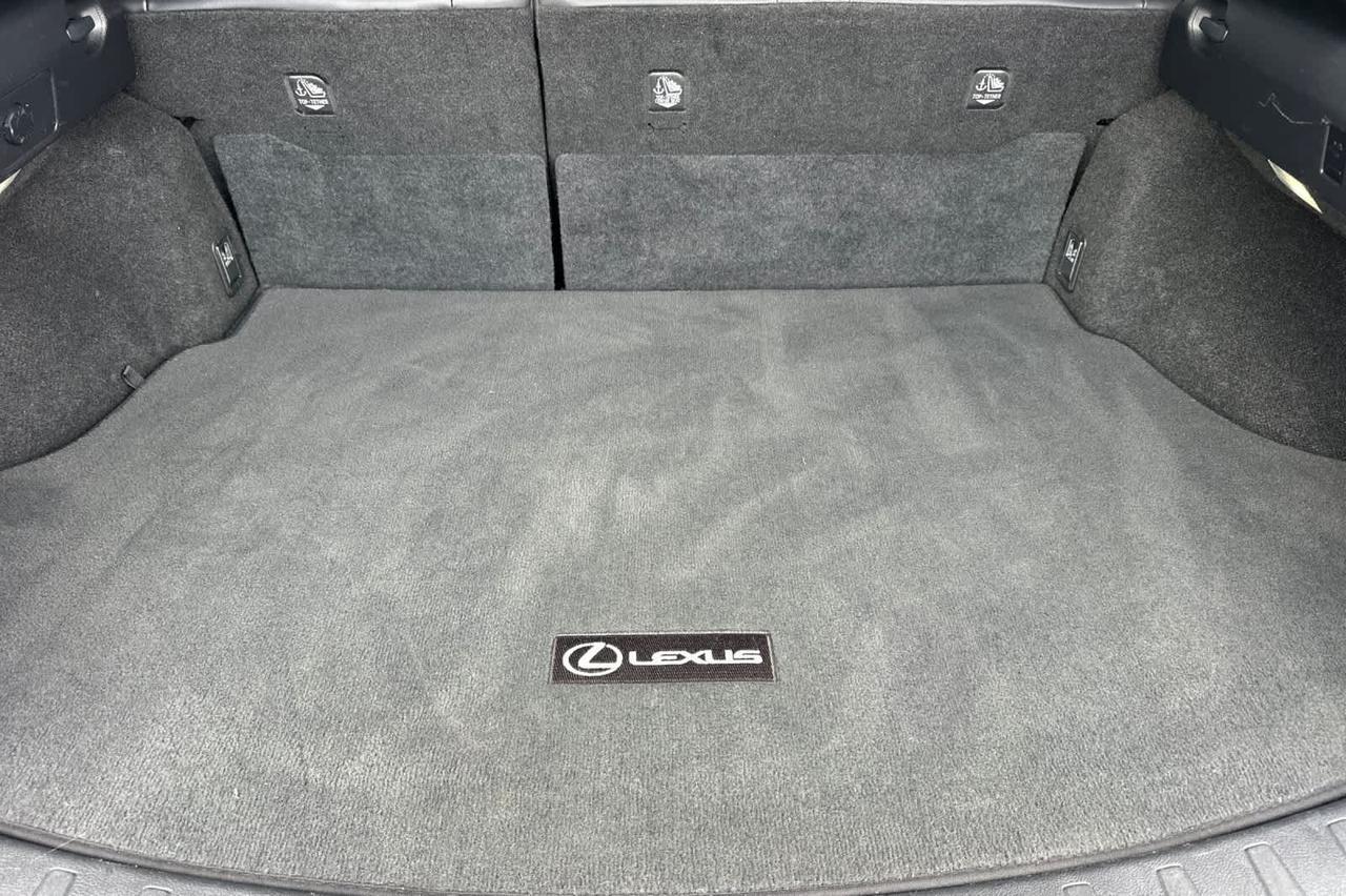2021 Lexus UX 250h Roseville CA