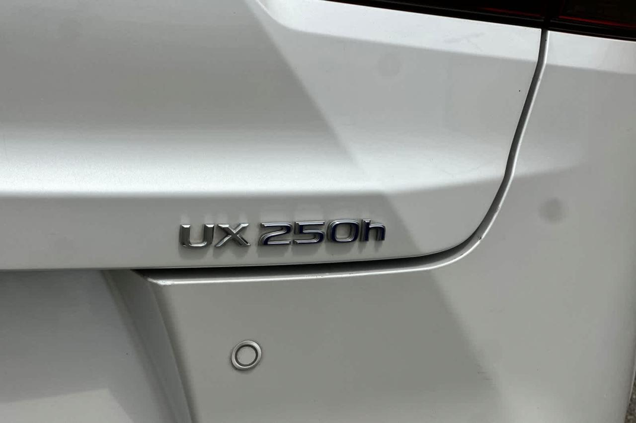 2021 Lexus UX 250h Roseville CA