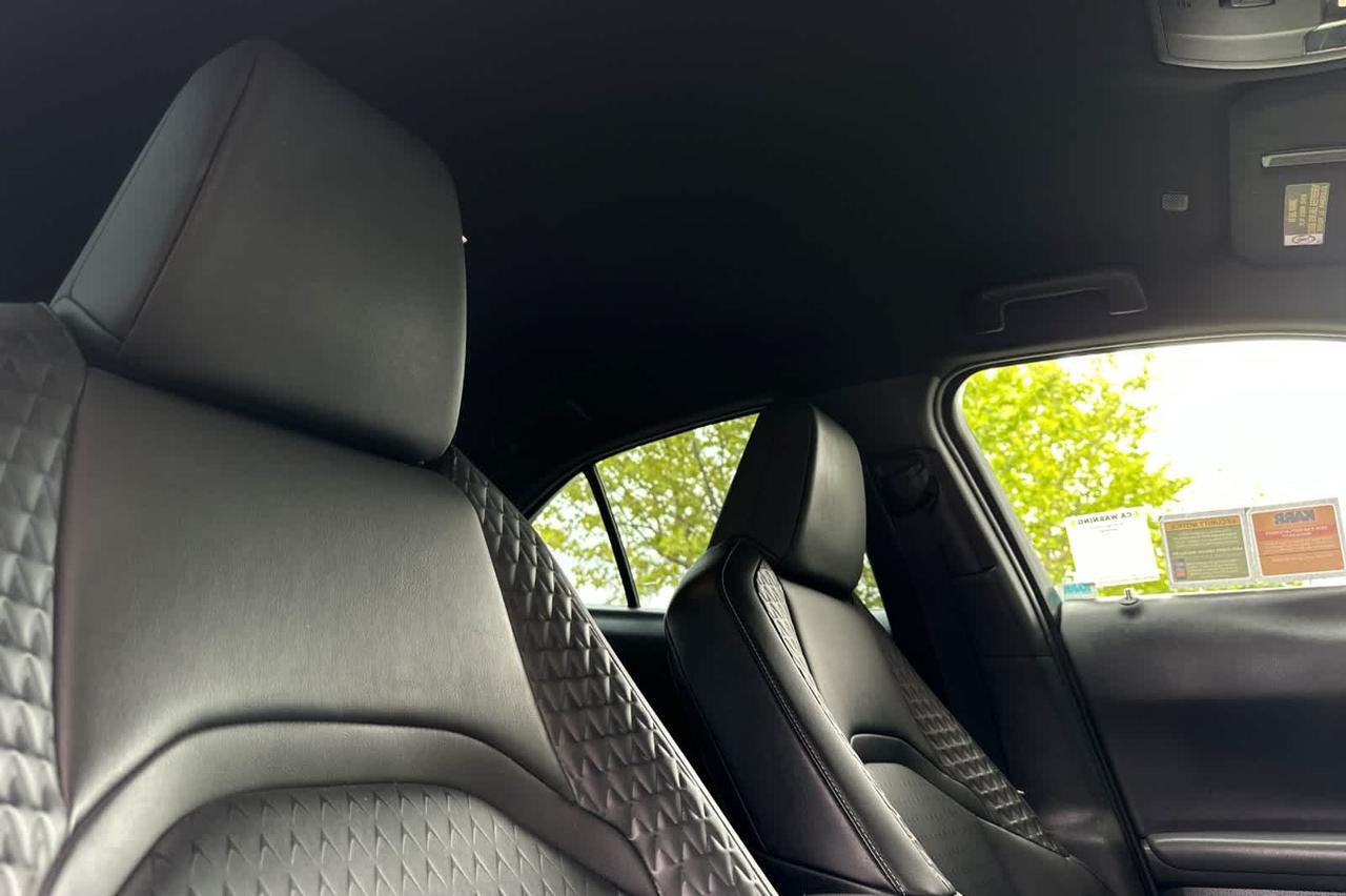 2021 Lexus UX 250h Roseville CA