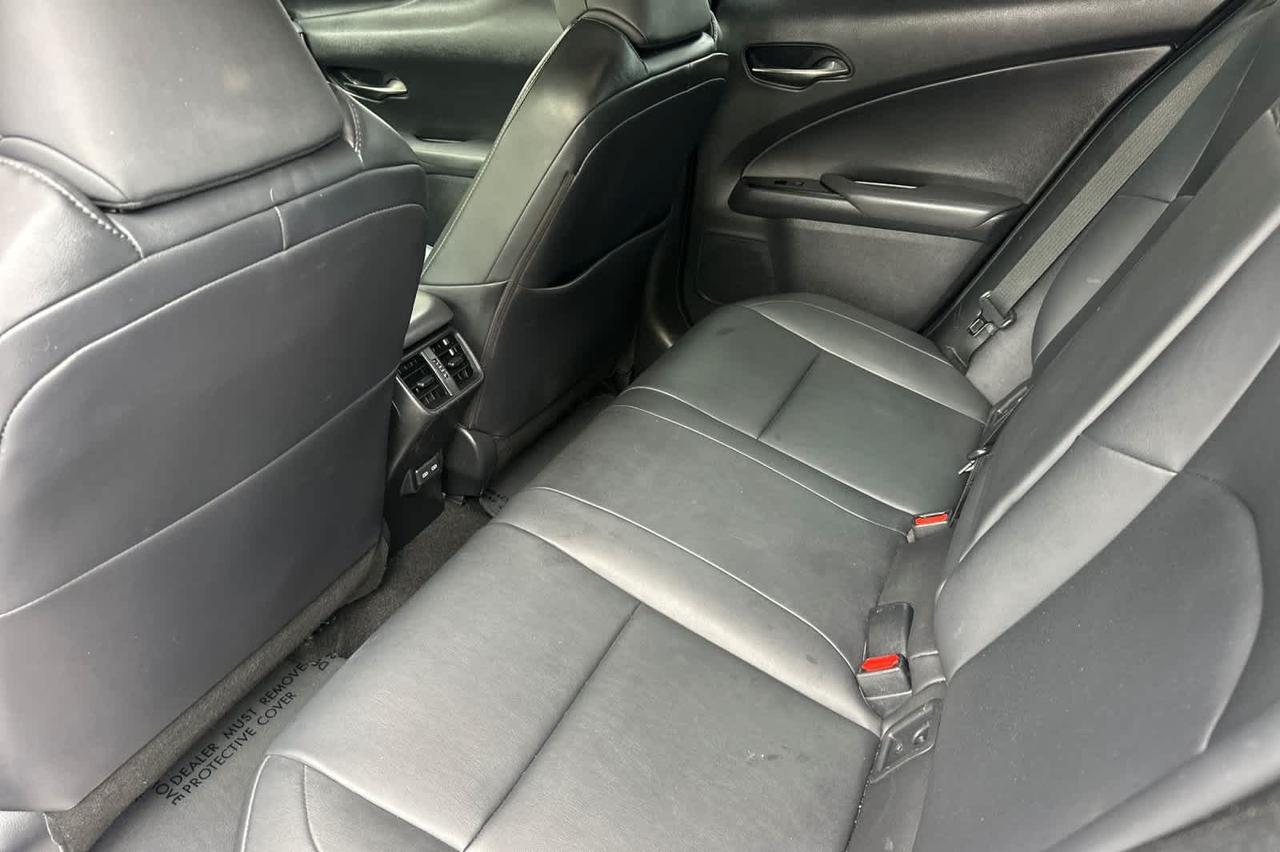 2021 Lexus UX 250h Roseville CA
