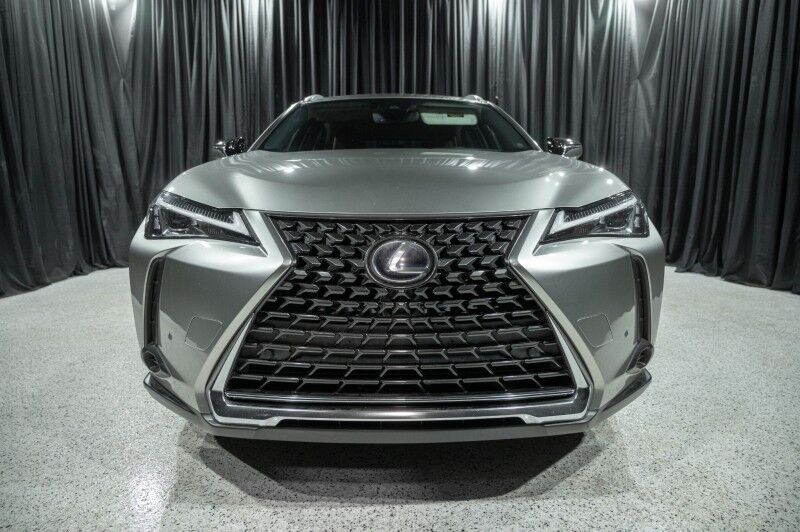 2021 Lexus UX 250h AWD SUV