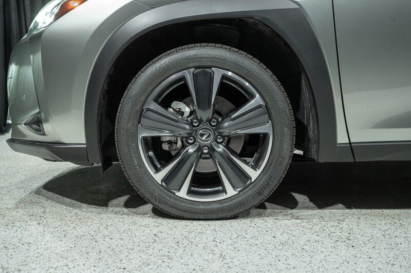 2021 Lexus UX 250h AWD SUV Peoria AZ