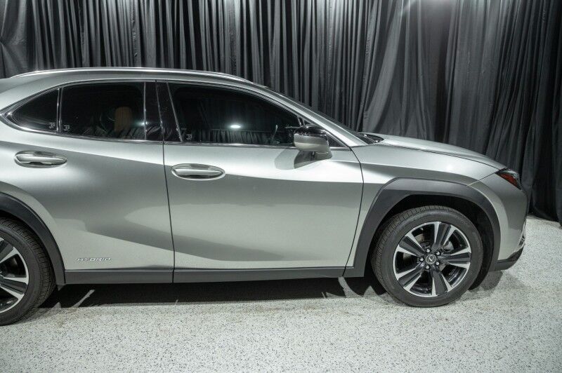 2021 Lexus UX 250h AWD SUV Peoria AZ