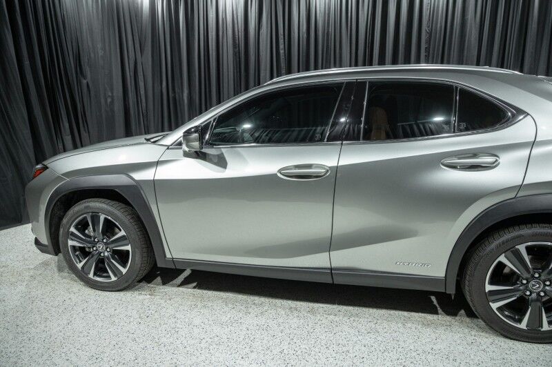 2021 Lexus UX 250h AWD SUV Peoria AZ