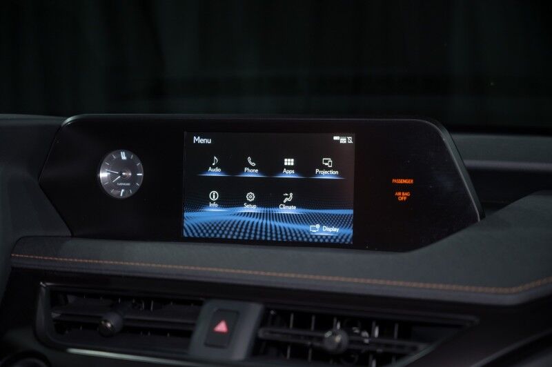 2021 Lexus UX 250h AWD SUV Peoria AZ