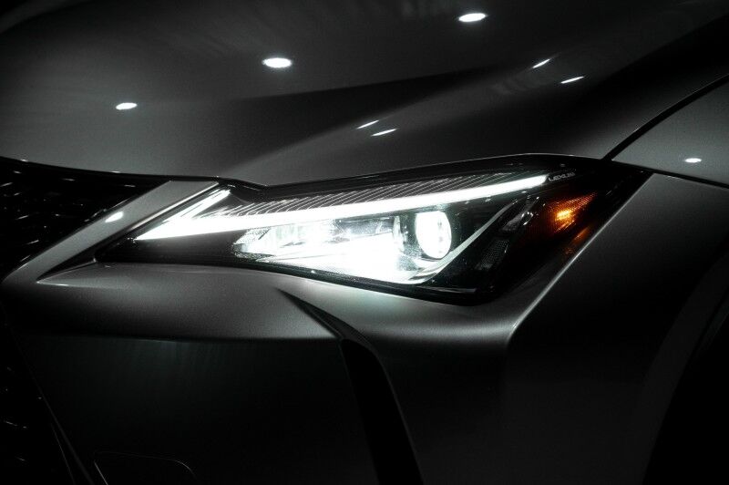 2021 Lexus UX 250h AWD SUV Peoria AZ