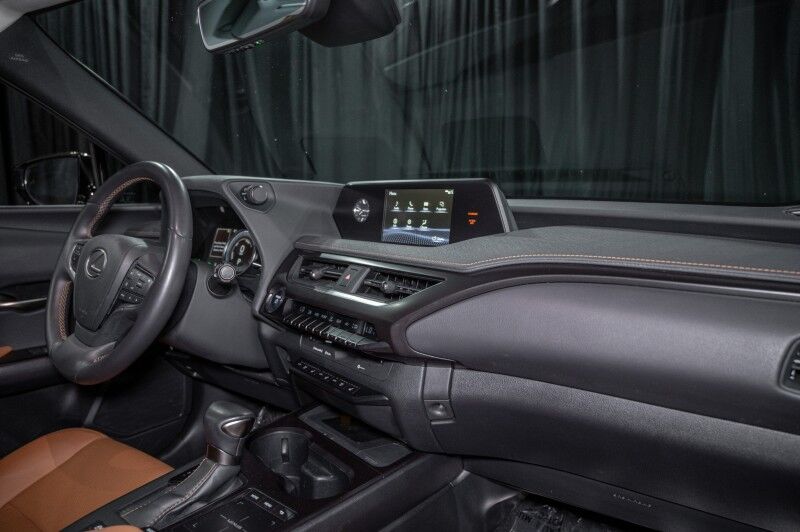 2021 Lexus UX 250h AWD SUV Peoria AZ