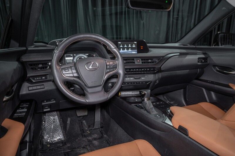 2021 Lexus UX 250h AWD SUV Peoria AZ
