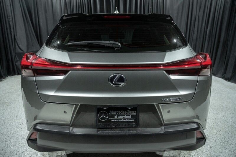 2021 Lexus UX 250h AWD SUV Peoria AZ