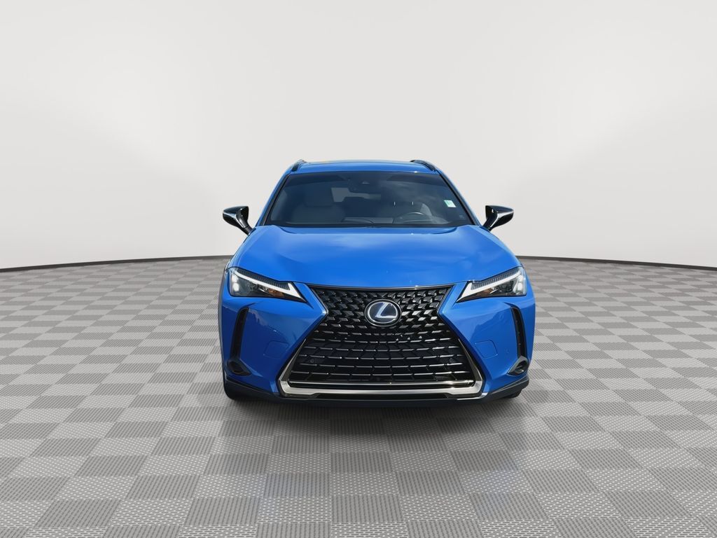 2021 Lexus UX 250h Base Oklahoma City OK