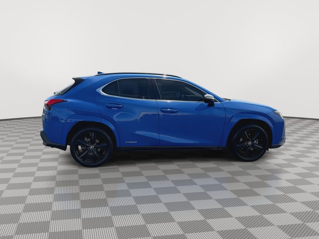 2021 Lexus UX 250h Base Oklahoma City OK