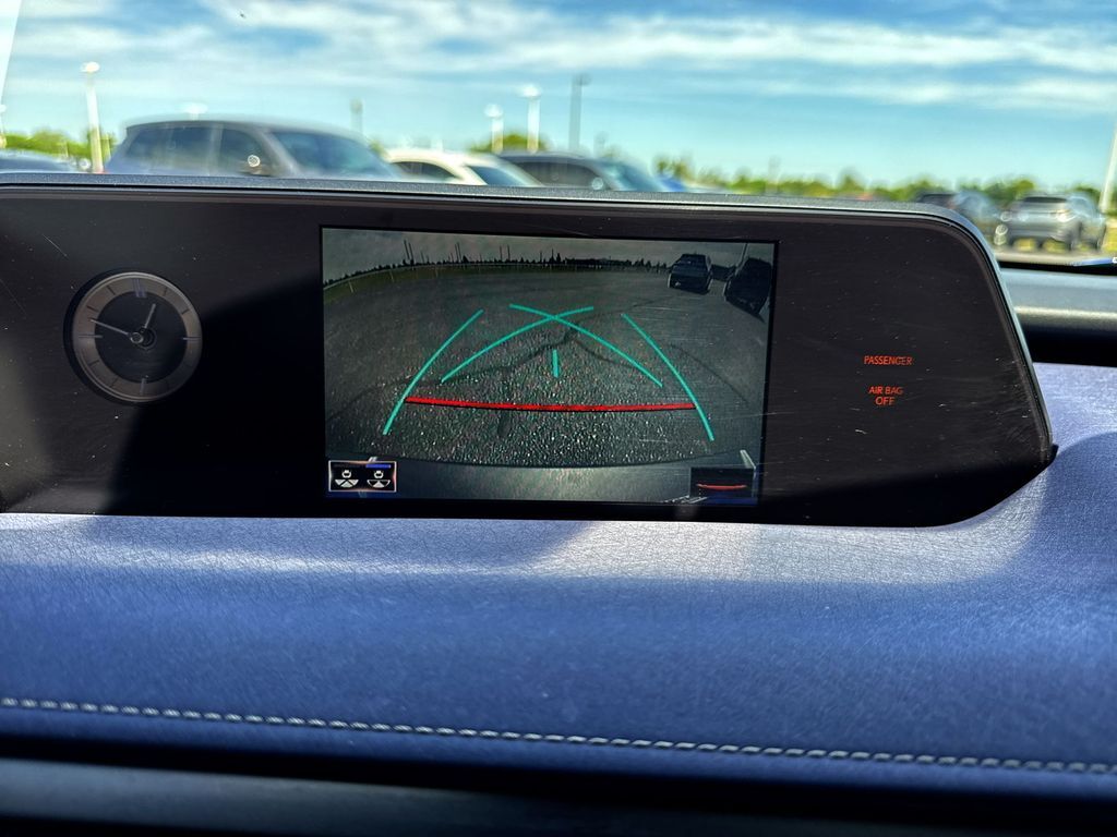 2021 Lexus UX 250h Base Oklahoma City OK